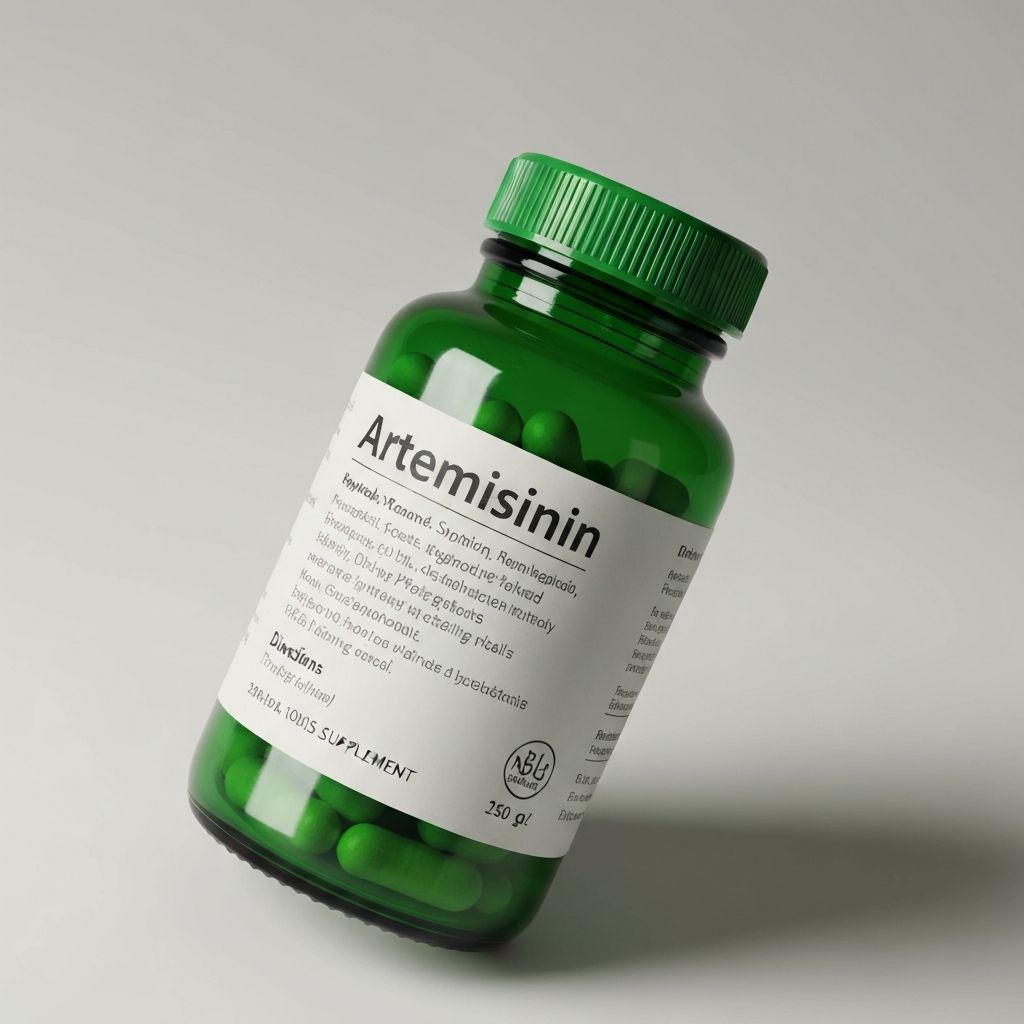 Artemisinin Extract