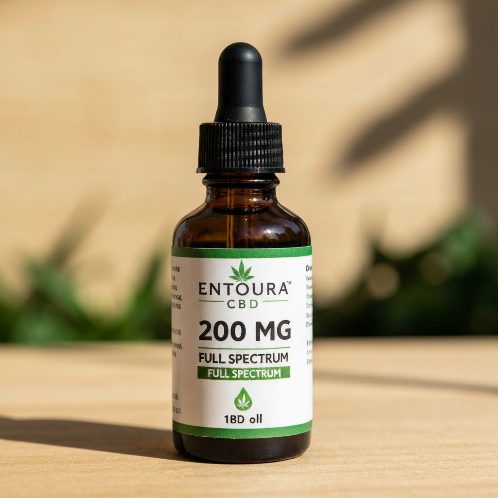 CBD Oil