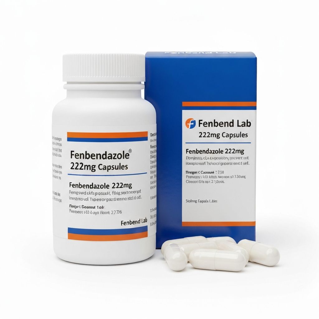 Fenbendazole